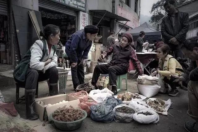 创建天府旅游名县：朝天旅游的二十个最美瞬间