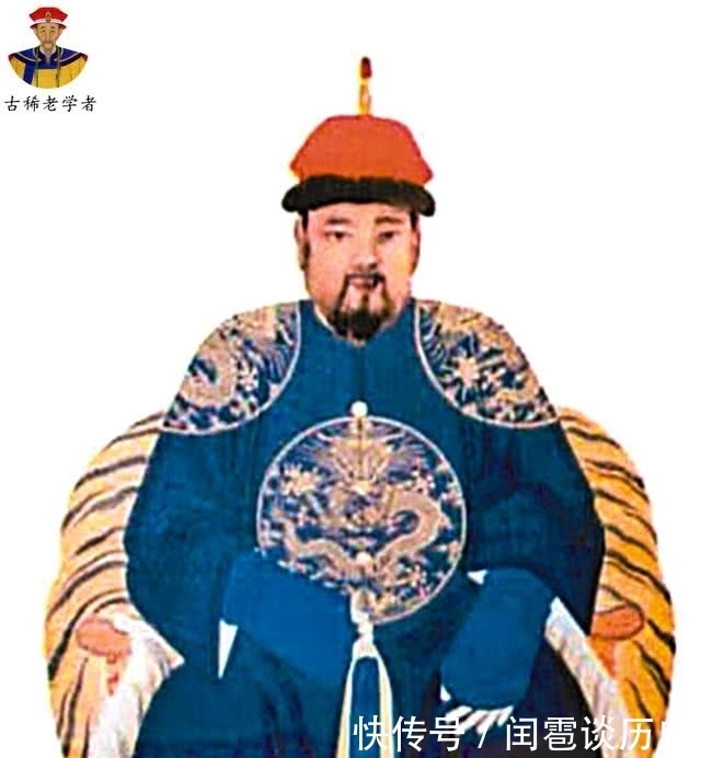 康熙|郑经:康熙平定“三藩”时不可忽略的一大“得力助手”