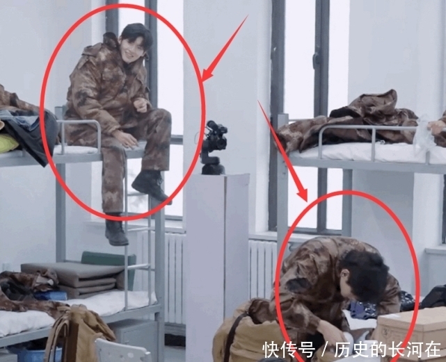 张颜齐|大无语事件!R1SE团综顶峰相聚爆催泪,奇葩“分身术”秒拉跨