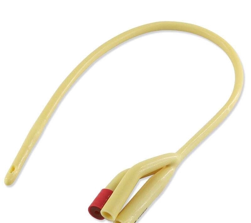 插尿管是怎样的体验?为什么手术之前要插尿管?让医生告诉你真相