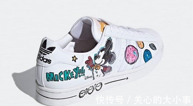 龙凤成 一口气三款!adidas携手中国设计师的三方联名你打几分!