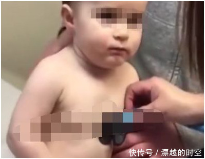 结石|2岁儿童“尿尿”疼!医生检查后吓出一身汗,家里有它趁早扔掉