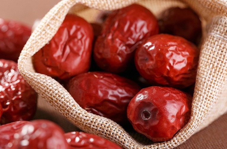 不宜|红枣功效好!4类人却不宜吃红枣,不知道的赶紧看看这个吧!