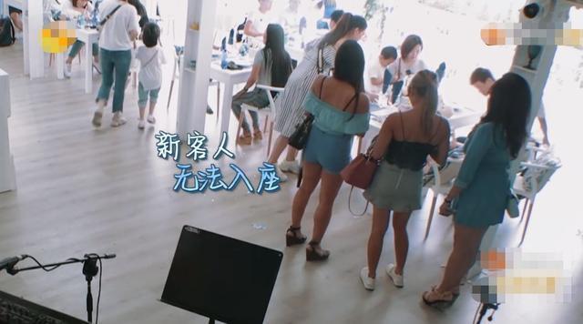 自大|黄晓明太自大!不听取他人意见让《中餐厅》变大型灾难现场