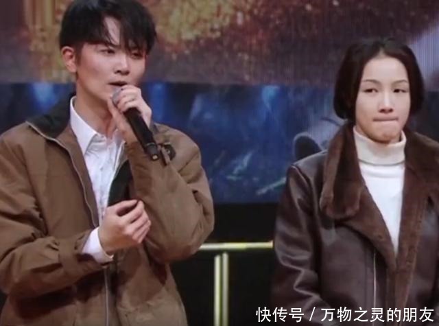 《演员》马嘉祺再扮“脏小孩”获5星，刘端端失误惹恼整个导师团！