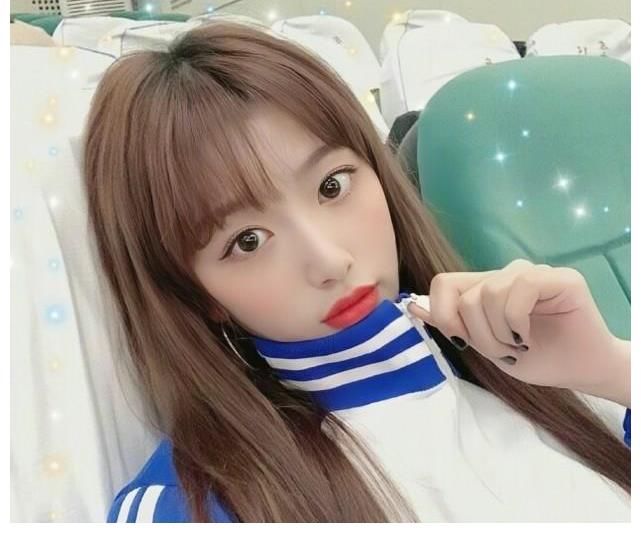 孔雪兒|孔雪兒加盟《爆裂舞臺》，網(wǎng)友期待值高，她和吳宣儀誰更有路人緣