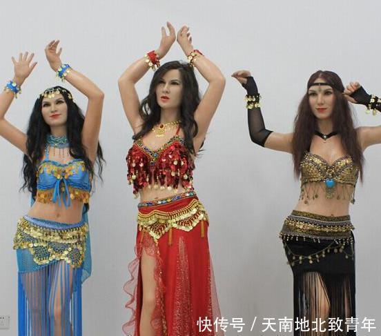 金发碧眼|波斯进献两位美女,唐太宗为何把她们关在笼中欣赏原因很无语!