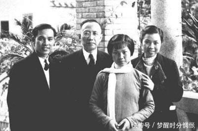 文坛地位不亚于鲁迅,感情生活却放荡不羁,怀孕女友被弃自缢而亡!