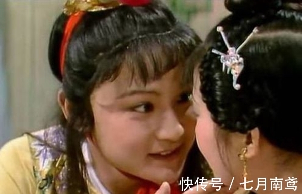 金钏儿#红楼梦:金钏儿只是被赶了出去,罪不至死,她为何跳井而亡?