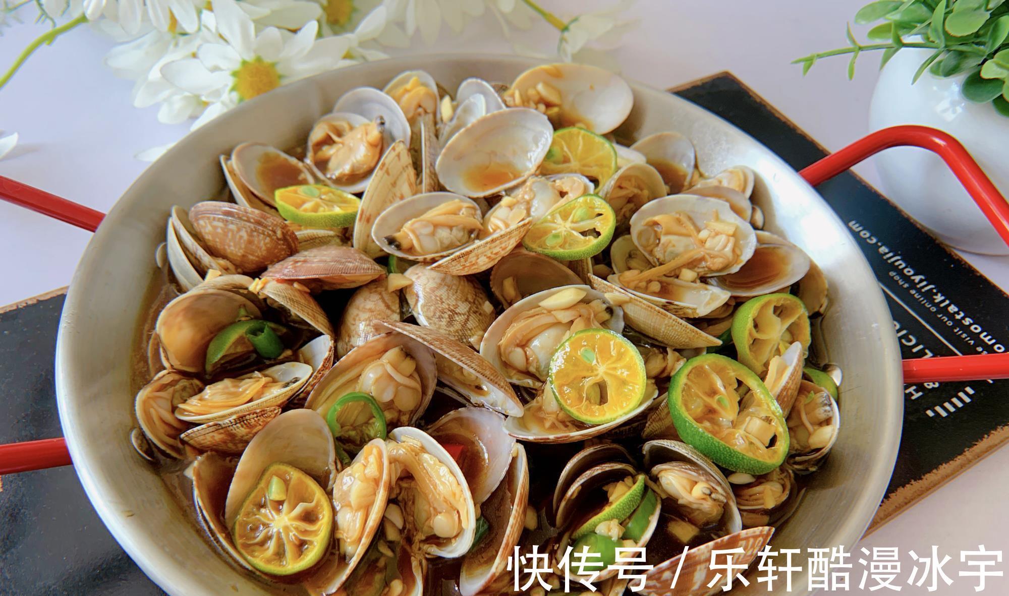 减肥|减肥无需节食,分享七款减脂菜,低脂又美味,多吃不胖!