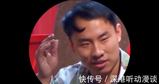 脫口秀|怎么評價脫口秀花瓶徐志勝？顏值高于才華還是才華勝過顏值？