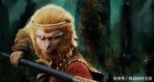 经书@孙悟空真正的修为竟被封印!解除封印后,实力让如来也不敢相信