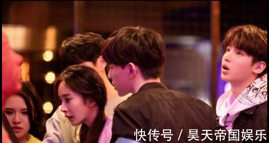 蜜桃团|作为一档网络综艺,它凭什么一直那么火连续三季位列热榜前三!