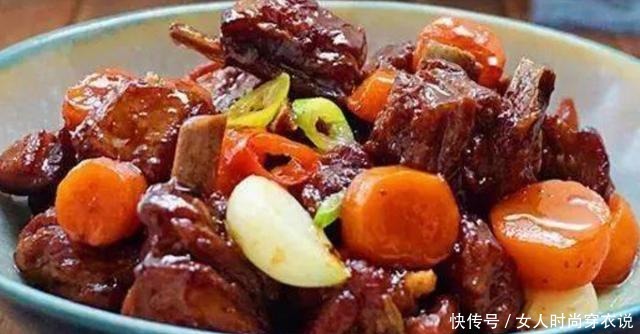 欺瞒|聪明人买羊肉专挑“这3种”,老板一看就知道是内行人,不敢欺瞒