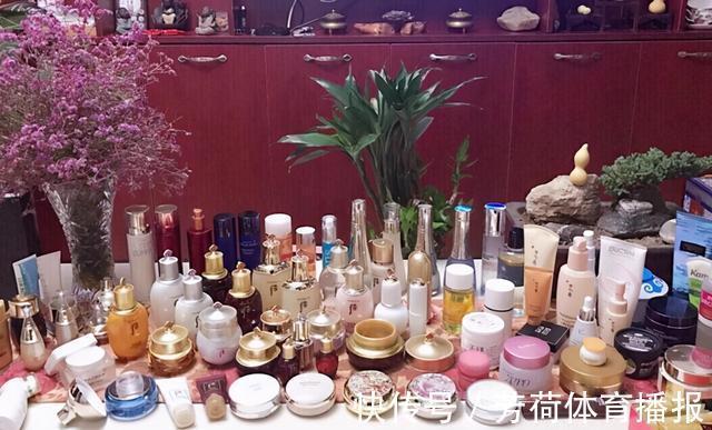 韩货 为啥“日系护肤品”更火?难怪懂行的都很少用“韩货”,长知识了