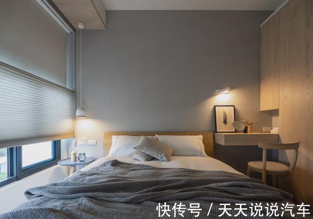 储物空间|看了他的家，才知如沐春风的感觉有多爽，整栋楼的邻居都被美到了