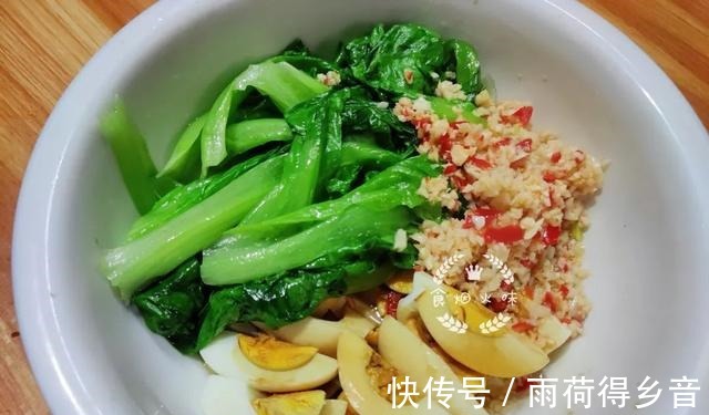 每天不知道吃什么这5道快手菜,开胃营养高,很适合小孩子吃!
