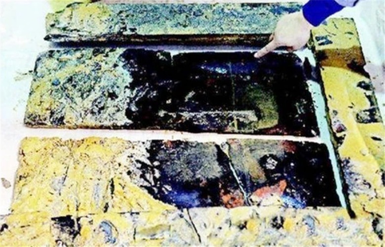 刘贺|孔子传统形象被颠覆?海昏侯墓被发掘,一个破旧屏风泄露真相