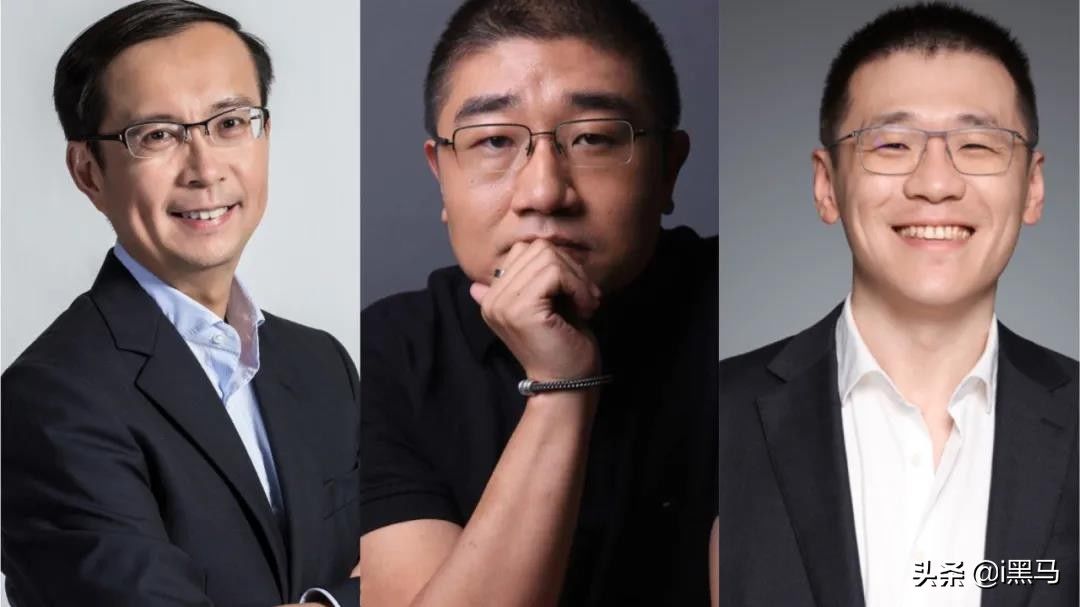上位史|互联网二当家上位史