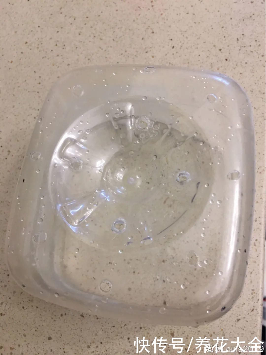 老干|旧筷子、老干妈瓶别扔,拿来养花效果好,省下一笔养花钱