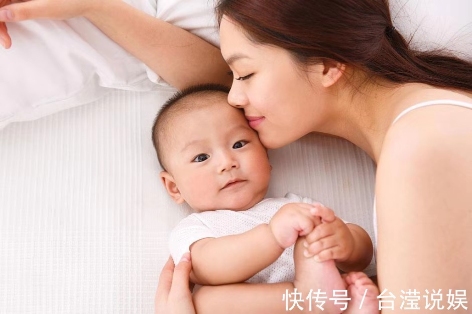 发音|宝宝在以下月龄就会喊妈妈,说明大脑发育得比同龄宝宝还要好