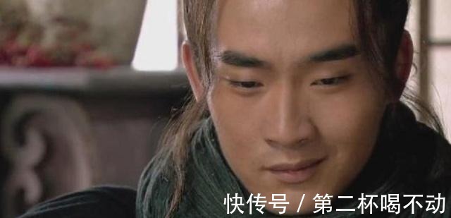 朱仝|当年梁山有五人看透了宋江,其中四人善终,有一个下场很惨