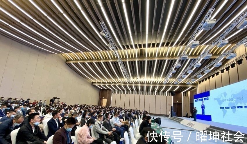 自动驾驶|美团首席科学家干货分享!无人配送应该这么玩