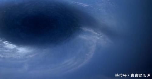 太空服 如果你掉入了海王星，你会面临什么？最后的下场是什么？