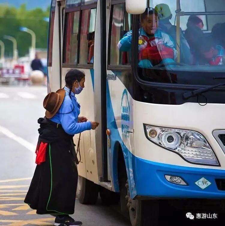 旅行|泰安人的西藏旅行，一次洗涤心灵的朝圣之旅