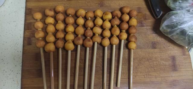 糖葫芦|吃了30年才知道,它是“天然黄体酮”,女人常吃不长皱纹不显老