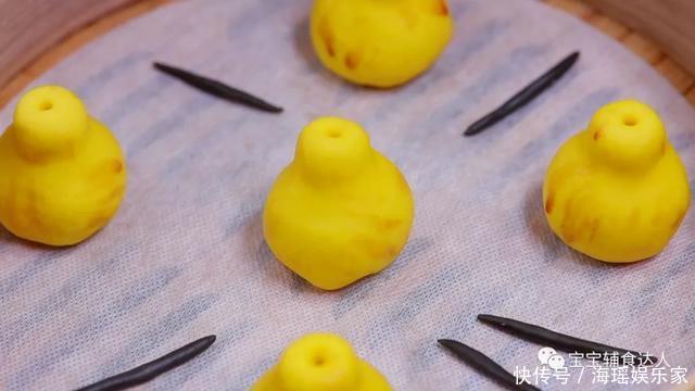 简单到隔壁小孩都能做!松软可口防便秘,创意满满全家都爱吃