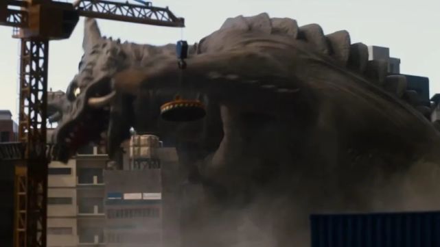 佐格|特利迦奥特曼特别篇Z最新预告公开,真正的BOSS并不是邪恶特利迦