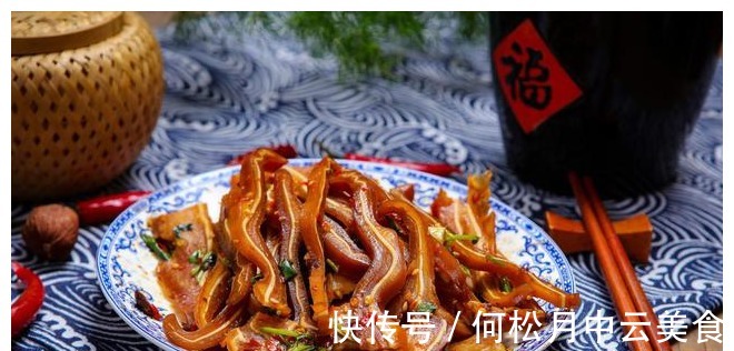 黄瓜|夏日必吃6道小凉菜，不吃鱼肉也要吃它，清口下饭，吃完舒心凉爽！