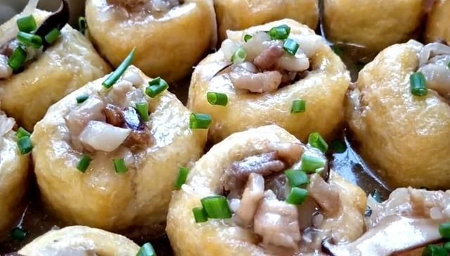 冬天进补,吃牛羊肉不如吃它,营养滋补,五毛钱一斤,比肉还要香