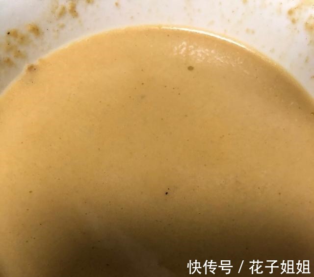 芝麻酱|这样做豆腐,比肉还好吃,真的不了解一下吗!