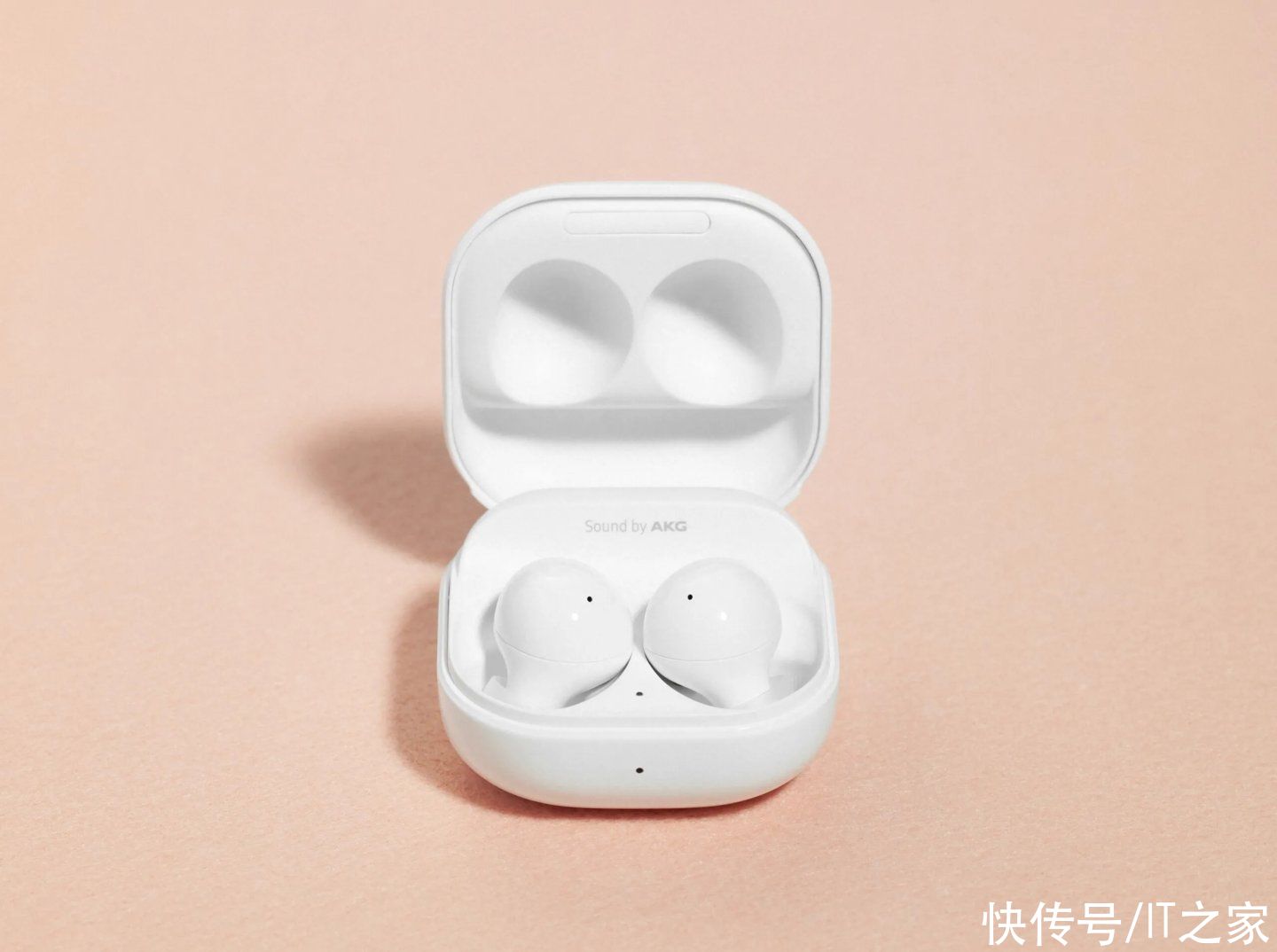 美元|149.99 美元，三星 Galaxy Buds2 主动降噪耳机发布