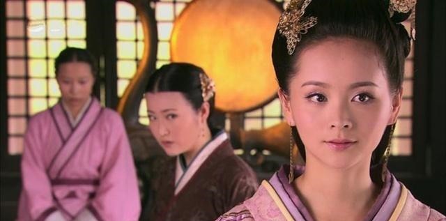 刘启|太子刘荣是长子,没犯过什么错,为何汉景帝要废了他的太子位