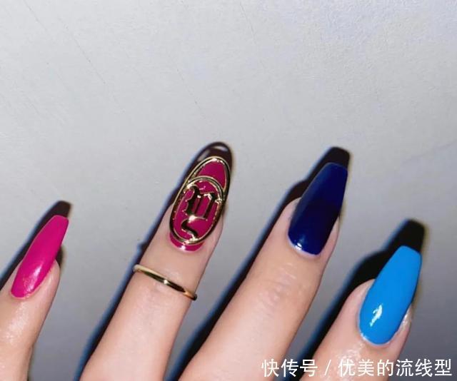 种草鹅|Blackpink 这次又要带动美甲美发行业的发展了