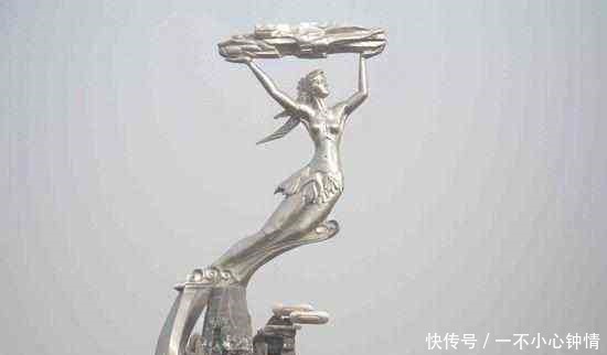 女娲为什么不敢惹纣王的儿子你看他本体是啥,难怪女娲三思!