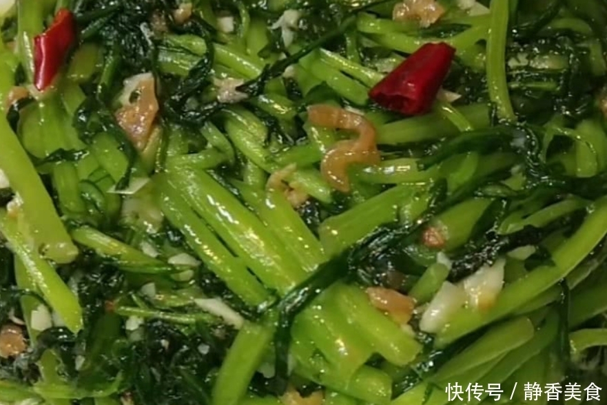即可出锅装|年后大餐吃腻了试试几道菜,制作简单清爽可口,一样的好吃下饭