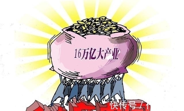 京东|新风口出现?马云投400亿,王健林投1500亿,比房地产更赚钱?