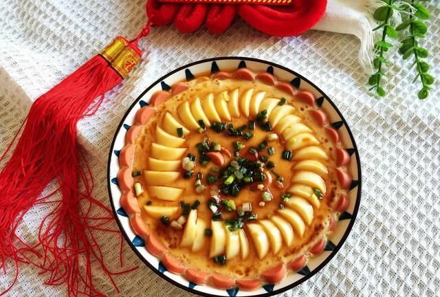 节后清肠，这一道菜可常吃，不用一滴油和盐，鲜嫩营养，吃着舒服