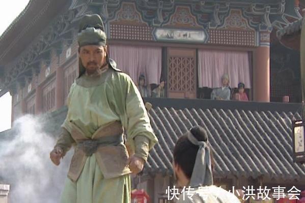 教头$水浒中5位八十万禁军教头,谁的武功最高谁的结局最惨