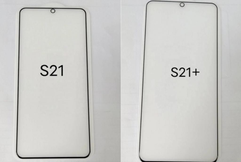 S21|直屏、S Pen任选：三星Galaxy S21系列新爆料