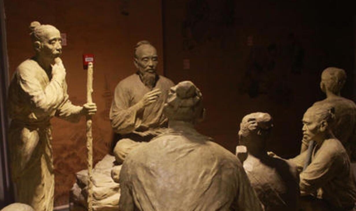 难道|天下奇书《鲁班书》为何被禁,难道学了此书真的会孤独终老