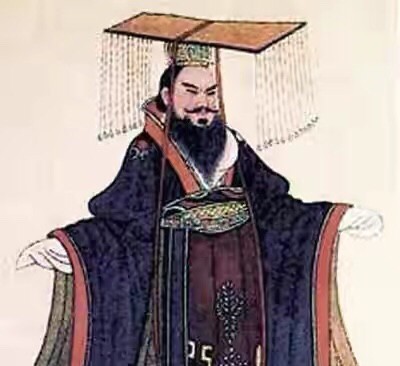 从古至今|中国从古至今最伟大的几个人