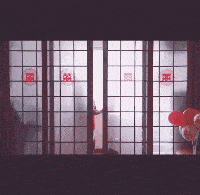 |搞笑GIF:锁骨窝里能养鱼,这身材才算是厉害啊