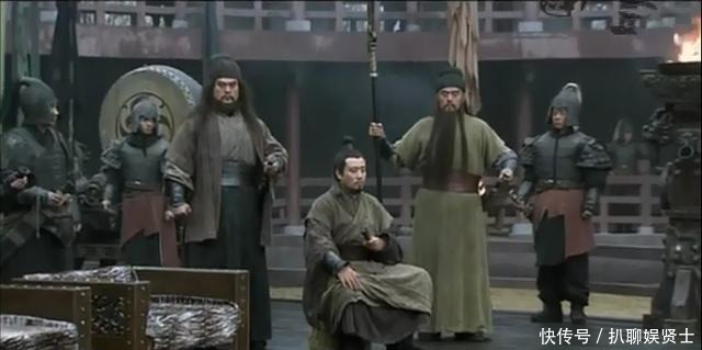 反感|刘备的两句名言,一句成做人准则,一句令如今的女人反感