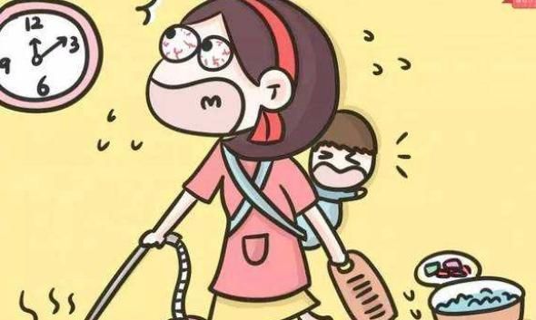 山刺玫|50岁女子,不吸烟喝酒,查出乳腺癌,提醒:2件事女性最好少做