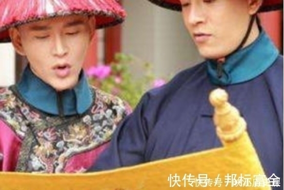 造假&为何古代圣旨无人敢造假?专家:看看圣旨的第一个字,怎么造?